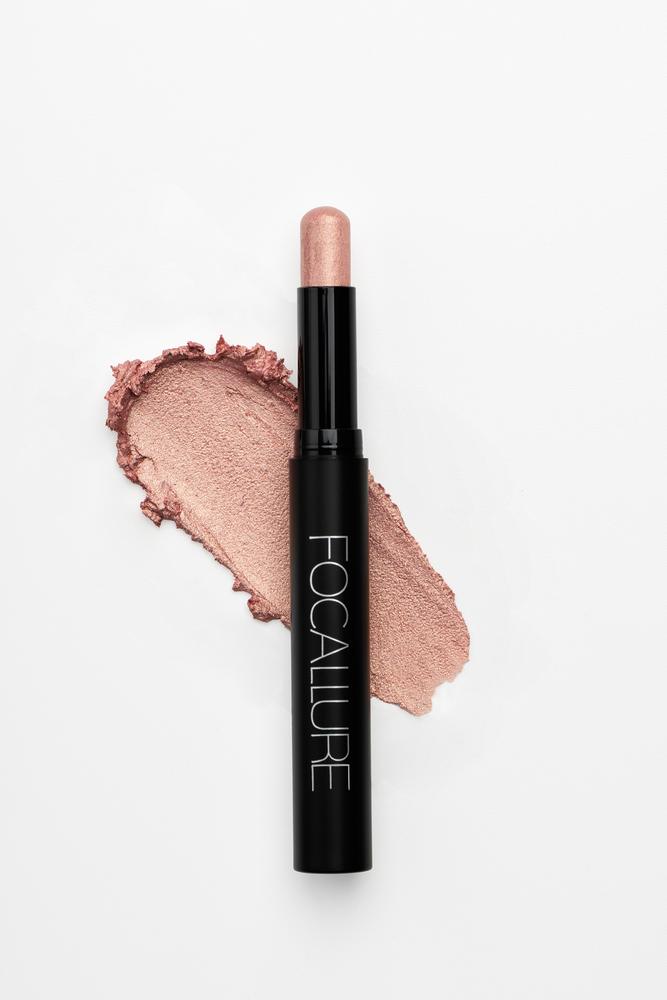 Makeup product photography